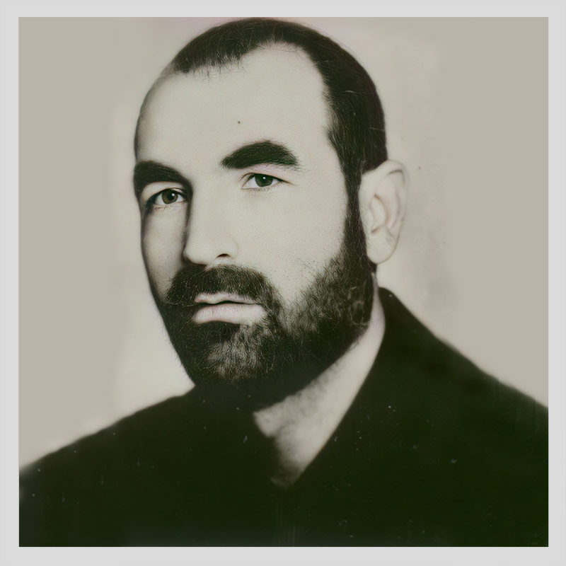 محمدرضا زمانی